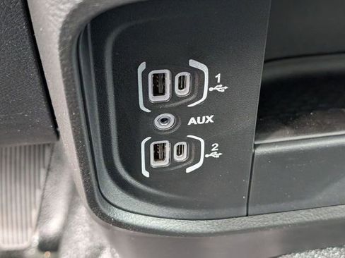 New 2026 RAM 3500 Tradesman image 19