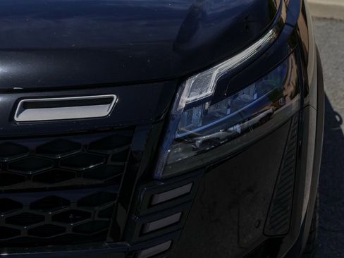 New 2026 Nissan Pathfinder Rock Creek AWD/4WD image 10