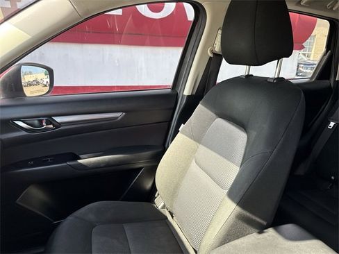 Used 2019 MAZDA CX-5 Sport image 23