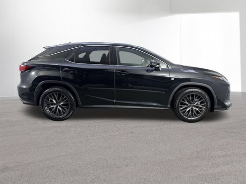 Used 2022 Lexus RX 350 F Sport AWD/4WD image 38