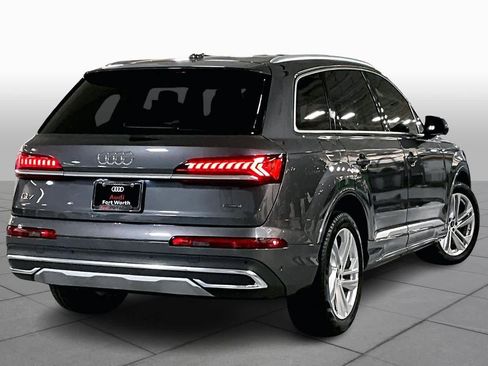 Used 2023 Audi Q7 2.0T Premium w/ Convenience Package image 13