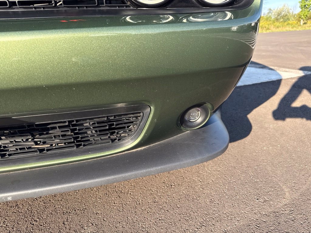 Certified 2020 Dodge Challenger R/T Scat Pack RWD image 10