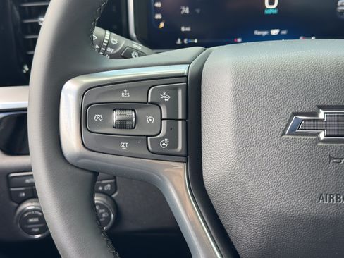 New 2026 Chevrolet Silverado 1500 RST w/ RST Select Package AWD/4WD image 27