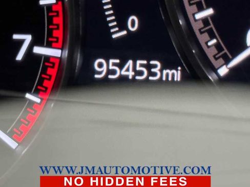 Used 2021 MAZDA MAZDA3 s FWD image 21