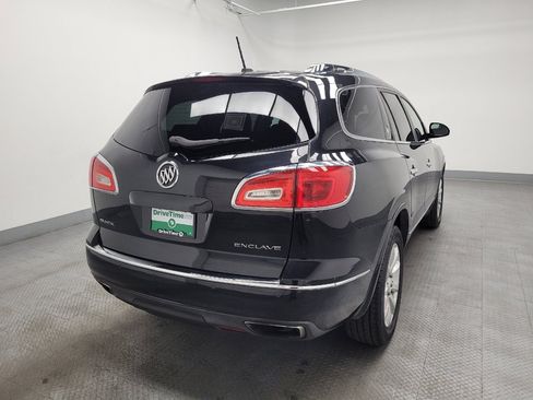 Used 2015 Buick Enclave Premium w/ Experience Buick Package image 9