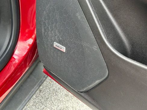 Used 2023 Cadillac XT5 Luxury image 33