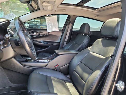 Used 2020 Chevrolet Malibu Premier FWD image 12