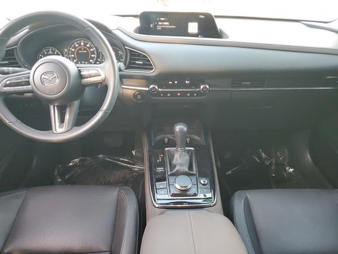 Used 2021 MAZDA CX-30 FWD 2.5 S w/ Premium Package image 11