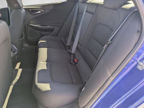 Used 2023 Chevrolet Malibu LT image 18