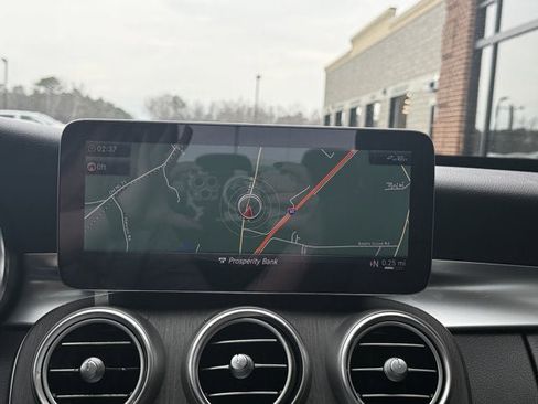 Used 2021 Mercedes-Benz C 300 Sedan image 29