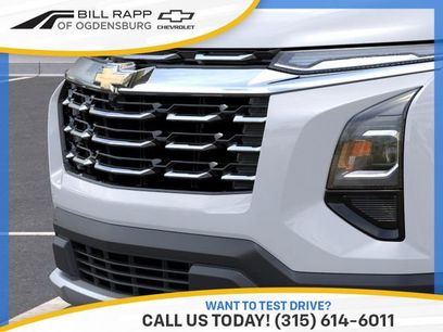 New 2026 Chevrolet Equinox LT w/ Convenience Package II