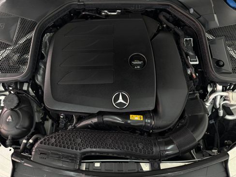 Used 2022 Mercedes-Benz C 300 Cabriolet image 33