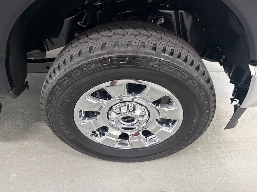 New 2026 Ford F350 Lariat w/ Chrome Package AWD/4WD image 5