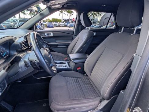 Used 2020 Ford Explorer XLT w/ Comfort Package image 5
