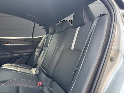 Certified 2025 Toyota Camry SE w/ Convenience Package FWD image 18