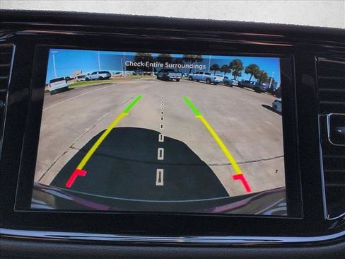 Used 2026 Dodge Durango GT RWD image 13