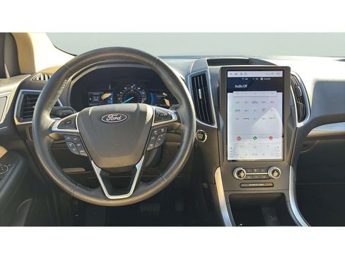 Used 2024 Ford Edge SEL w/ Convenience Package AWD/4WD image 13