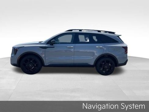 Certified 2024 Kia Sorento SX Prestige AWD/4WD image 5