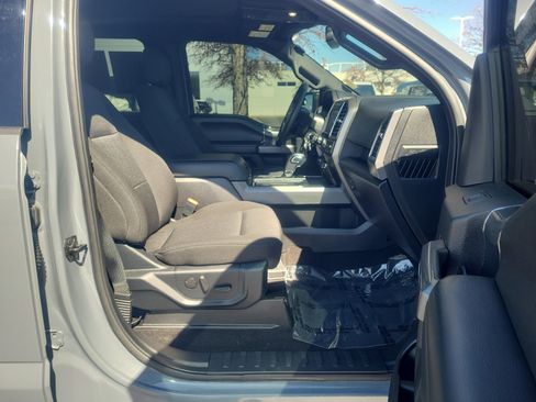 Certified 2020 Ford F150 XLT w/ Equipment Group 302A Luxury image 19