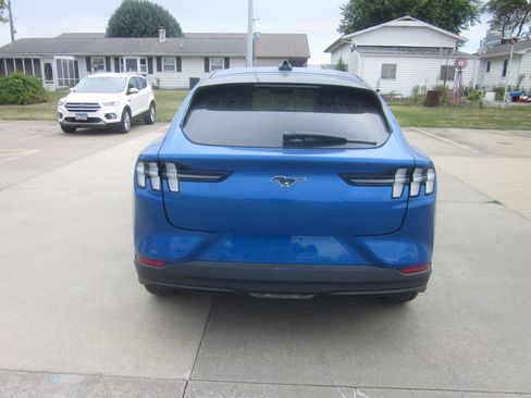 New 2025 Ford Mustang Mach-E Select image 5