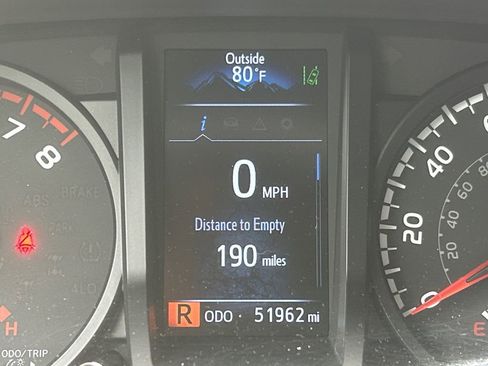 Used 2023 Toyota Tacoma SR AWD/4WD image 24