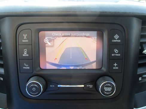 Used 2022 RAM 1500 Big Horn image 26