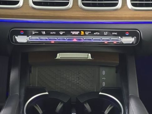 New 2026 Mercedes-Benz GLE 450 4MATIC image 22