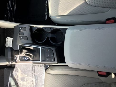 New 2026 Kia Sportage EX AWD/4WD image 14