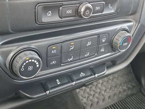 Used 2016 GMC Sierra 1500 4x4 Double Cab w/ Elevation Edition image 30