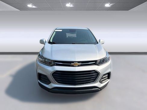 Used 2019 Chevrolet Trax LS FWD image 6