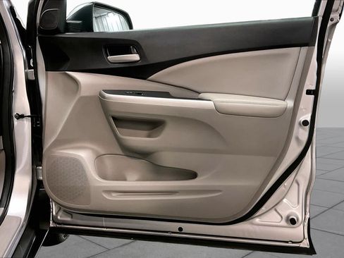 Used 2014 Honda CR-V EX-L image 23