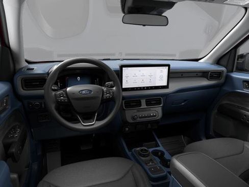 New 2026 Ford Maverick XLT w/ XLT Luxury Package AWD/4WD image 7