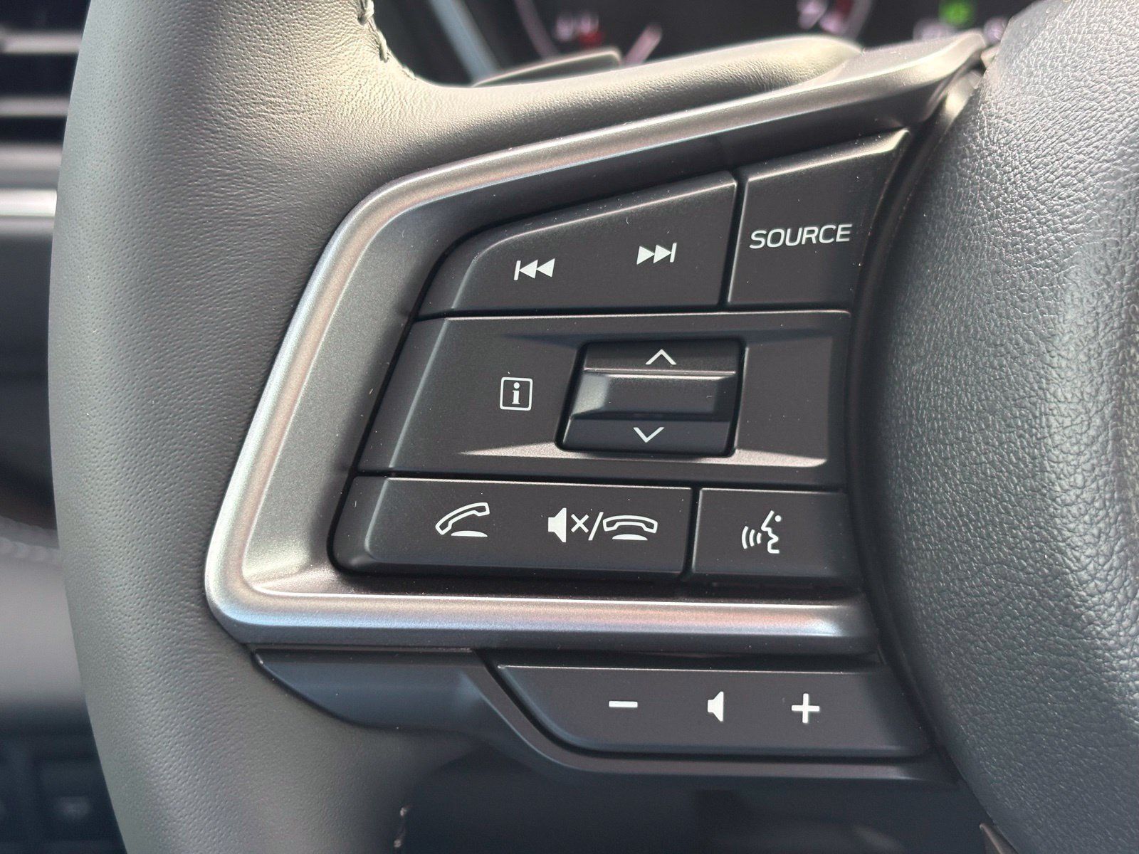 New 2027 Subaru Ascent Touring AWD/4WD image 14