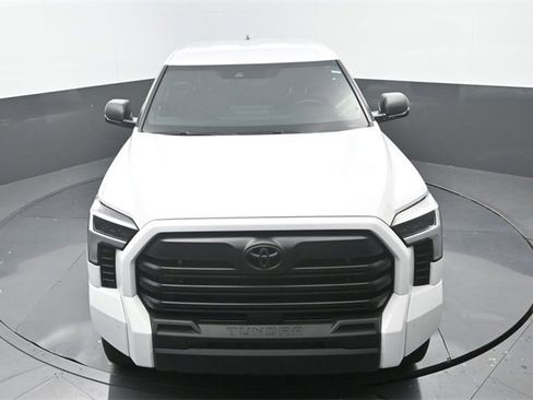 Used 2025 Toyota Tundra SR5 image 14