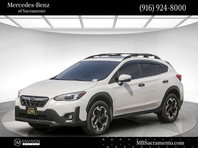 Used 2023 Subaru Crosstrek 2.5i Limited