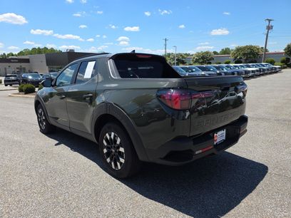 Certified 2026 Hyundai Santa Cruz SEL