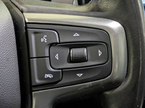 Used 2023 Chevrolet Silverado 1500 LTZ w/ LTZ Convenience Package II AWD/4WD image 26