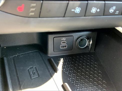 Used 2024 Ford Bronco Sport Outer Banks w/ Tech Package AWD/4WD image 30
