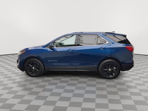 Used 2019 Chevrolet Equinox LT FWD image 38