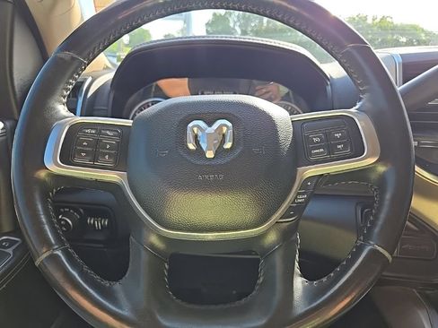 Used 2022 RAM 2500 Laramie AWD/4WD image 48
