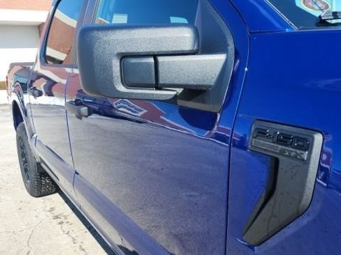 New 2026 Ford F150 STX image 11