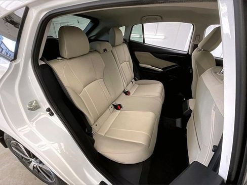 Used 2019 Subaru Impreza 2.0i Premium w/ Eyesight & BSD/Rcta & SRF image 18