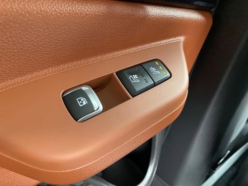 New 2026 Kia Carnival SX Prestige image 44