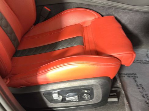 Used 2025 BMW X6 M Competition AWD/4WD image 22