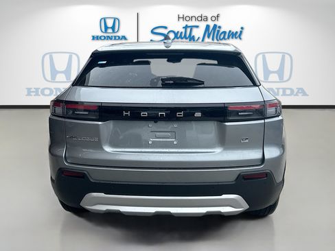 New 2026 Honda Prologue Eco image 6