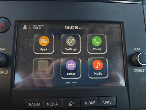 Used 2024 Subaru Impreza 2.0i image 31