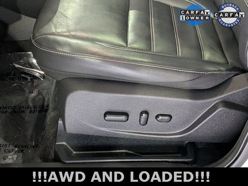 Used 2018 Ford Escape Titanium image 15