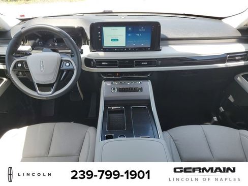 New 2025 Lincoln Aviator Premiere w/ Equipment Group 101A image 17