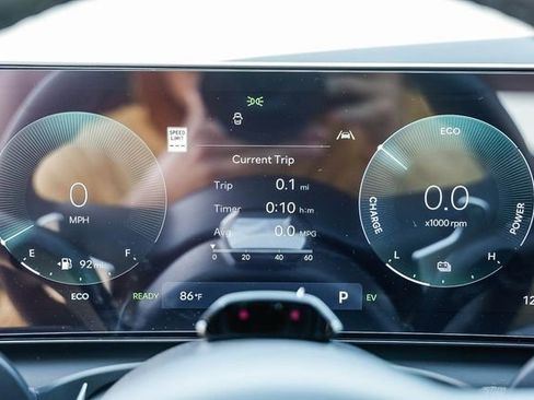 New 2026 Hyundai Tucson Limited AWD/4WD image 27