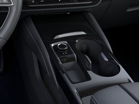 New 2026 Buick Envision Sport Touring AWD/4WD image 23